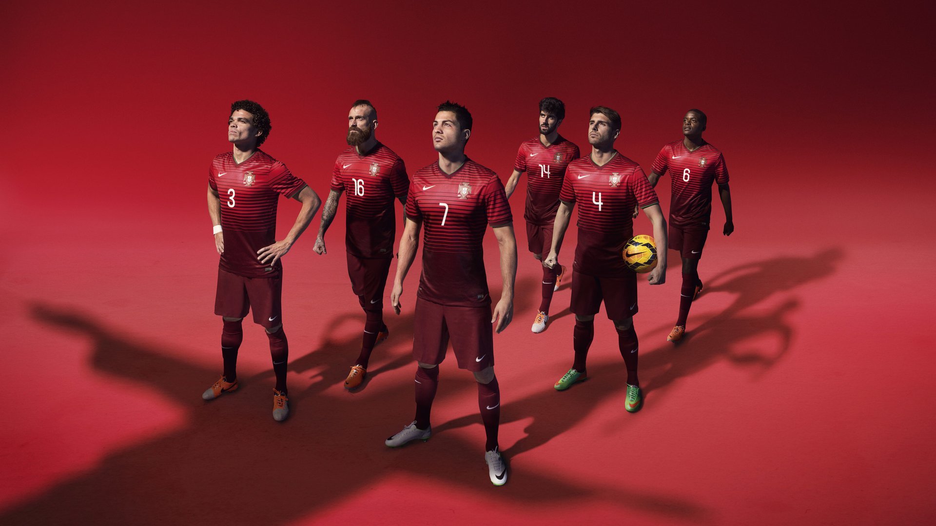 中国足球场上站位变化趋势,足球队站位