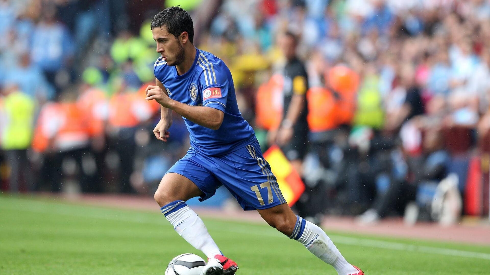 《电竞赞助不断增长,全球品牌竞逐电竞市场》,电竞赞助规模