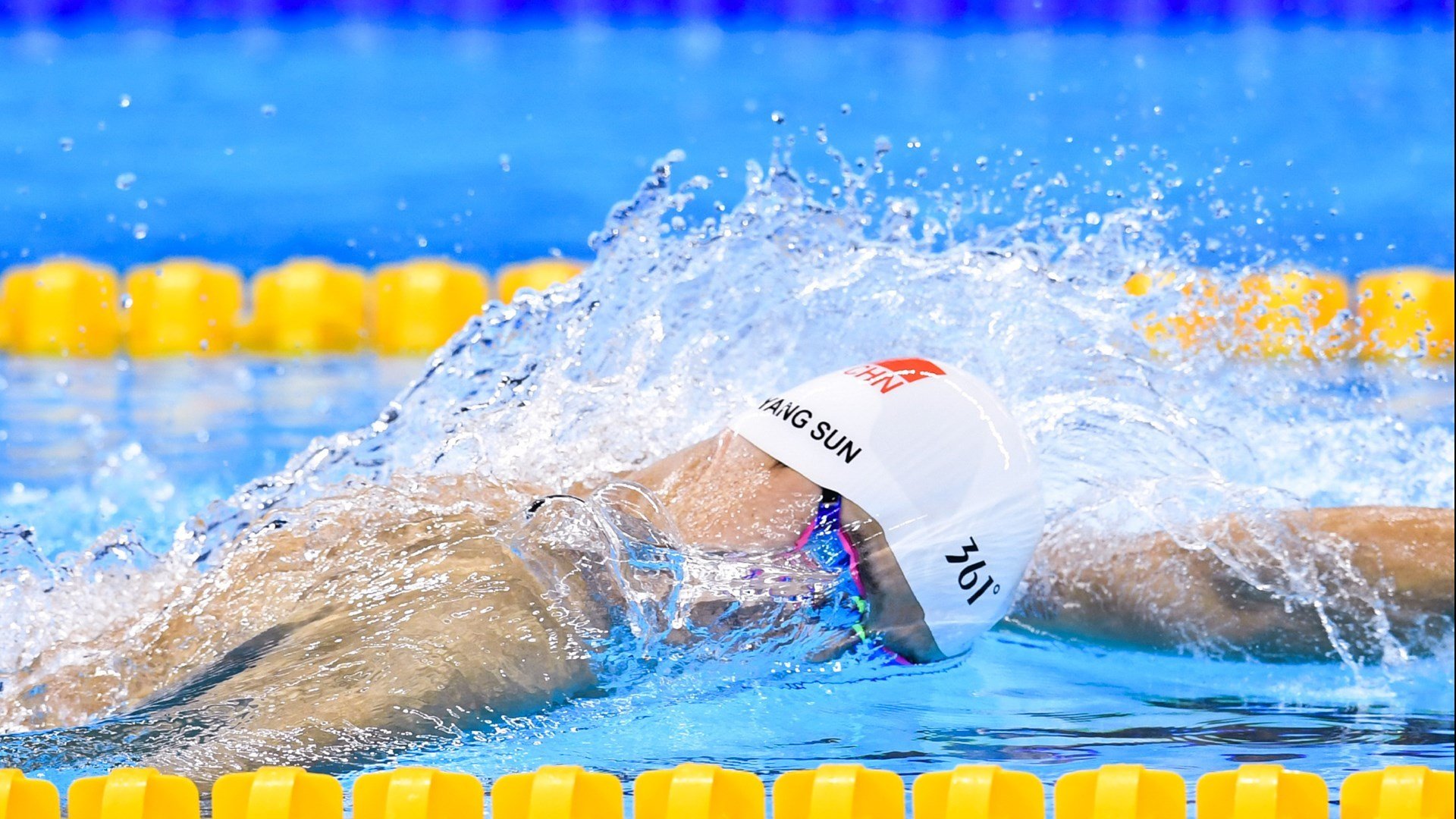 陕西省西安市社会体育指导员徐福全的日程表排得满满当当，推动全民健身活动广泛开展